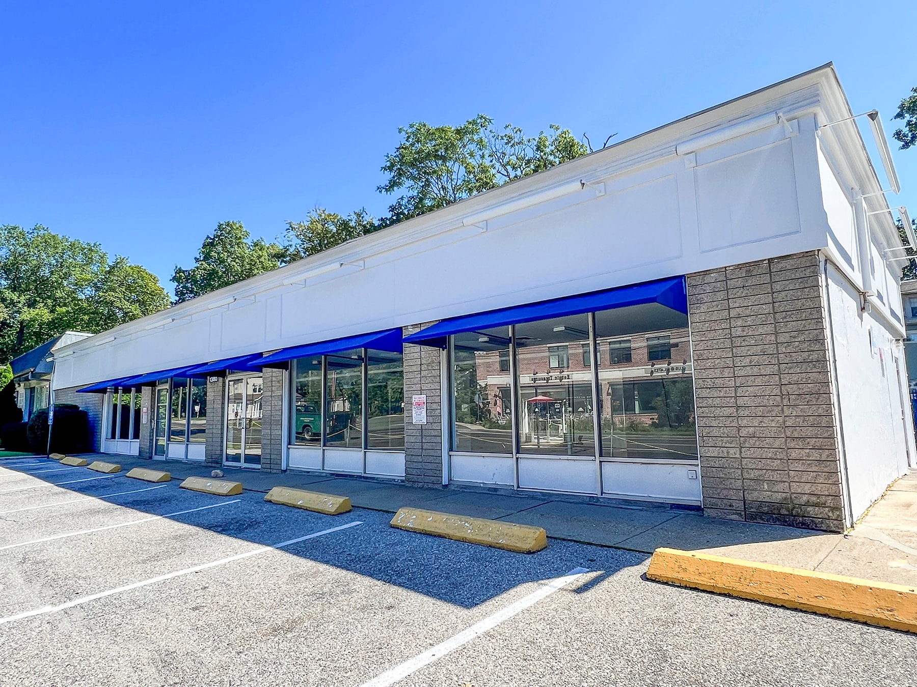 1380 E Putnam Ave, Old Greenwich, CT for sale Building Photo- Image 1 of 4