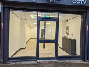 186 High St, Bloxwich for lease Building Photo- Image 2 of 14