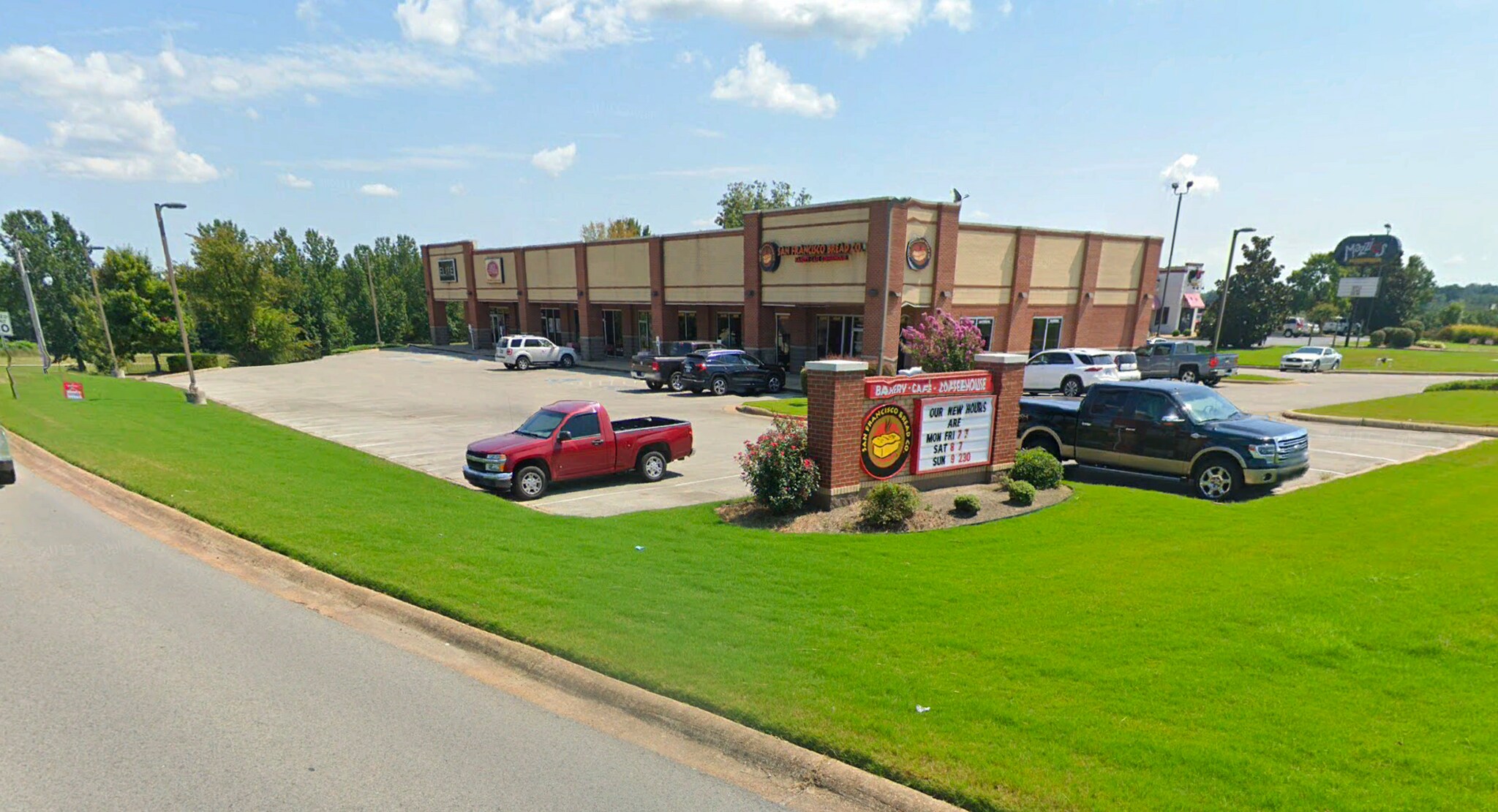 701 Windover Rd, Jonesboro, AR for sale Building Photo- Image 1 of 1
