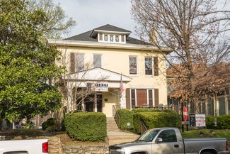 More details for 1107 17th Ave S, Nashville, TN - Office for Lease