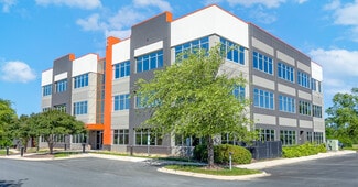 More details for 124 Sweet Meadow Blvd, Charlotte, NC - Office for Lease