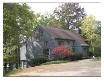 79 Reservoir Rd, Lenox, MA for sale - Primary Photo - Image 1 of 1