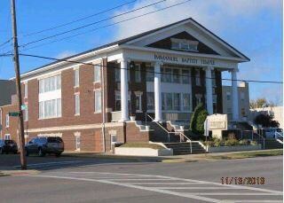 540 2nd St, Henderson, KY for sale Primary Photo- Image 1 of 1