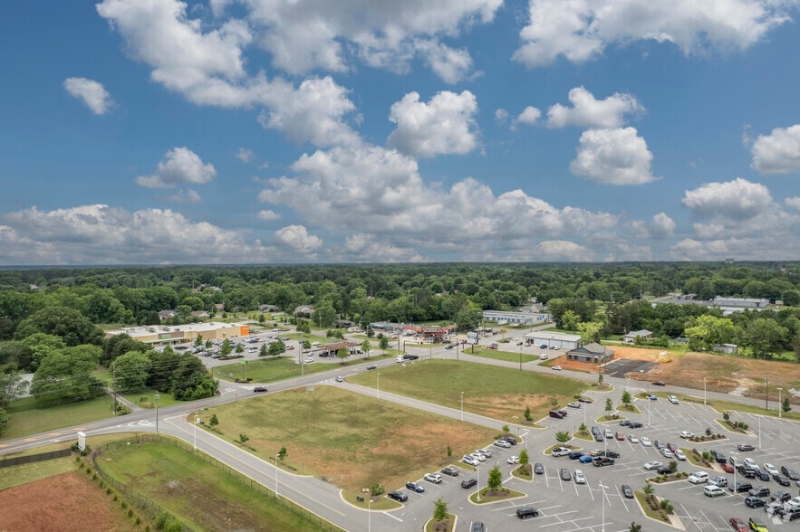 291 Pine Grove Rd, Madison, AL for sale - Building Photo - Image 1 of 1