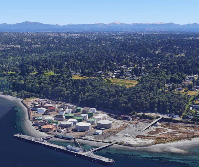 20555 Richmond Beach Dr, Edmonds, WA 98026