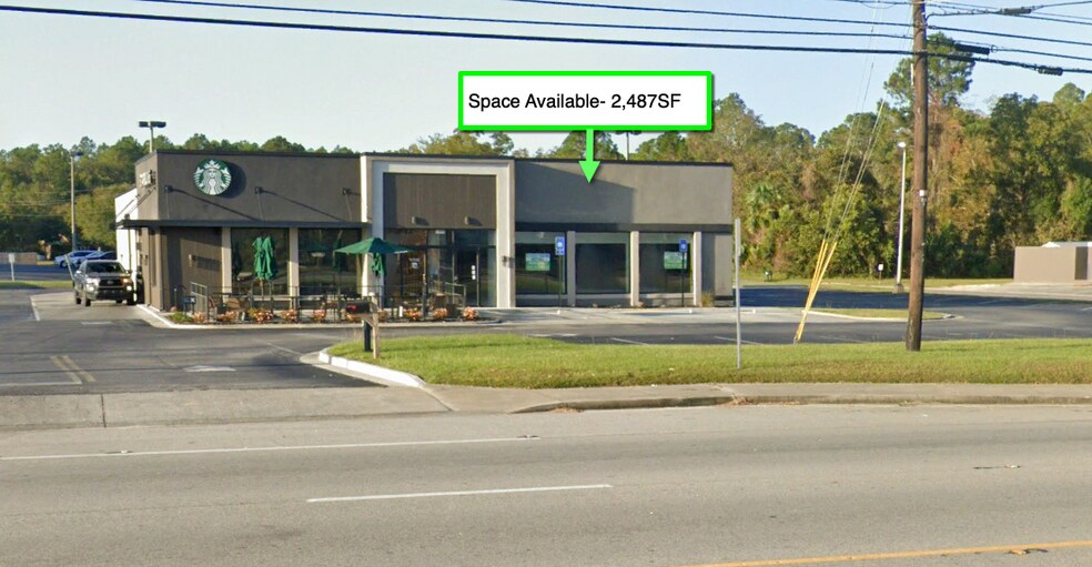 1908 Memorial Dr, Waycross, GA for sale - Building Photo - Image 1 of 1