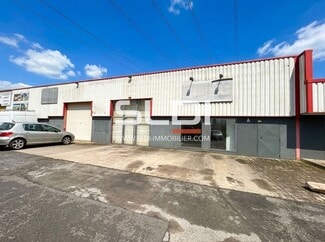 More details for Impasse Des 3 Pierres, Civrieux-d'Azergues - Flex for Lease