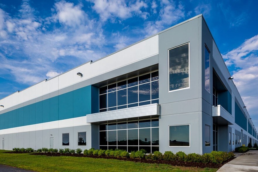 Triangle East Region, Selma, NC for lease - Conceptual Design - Image 1 of 4