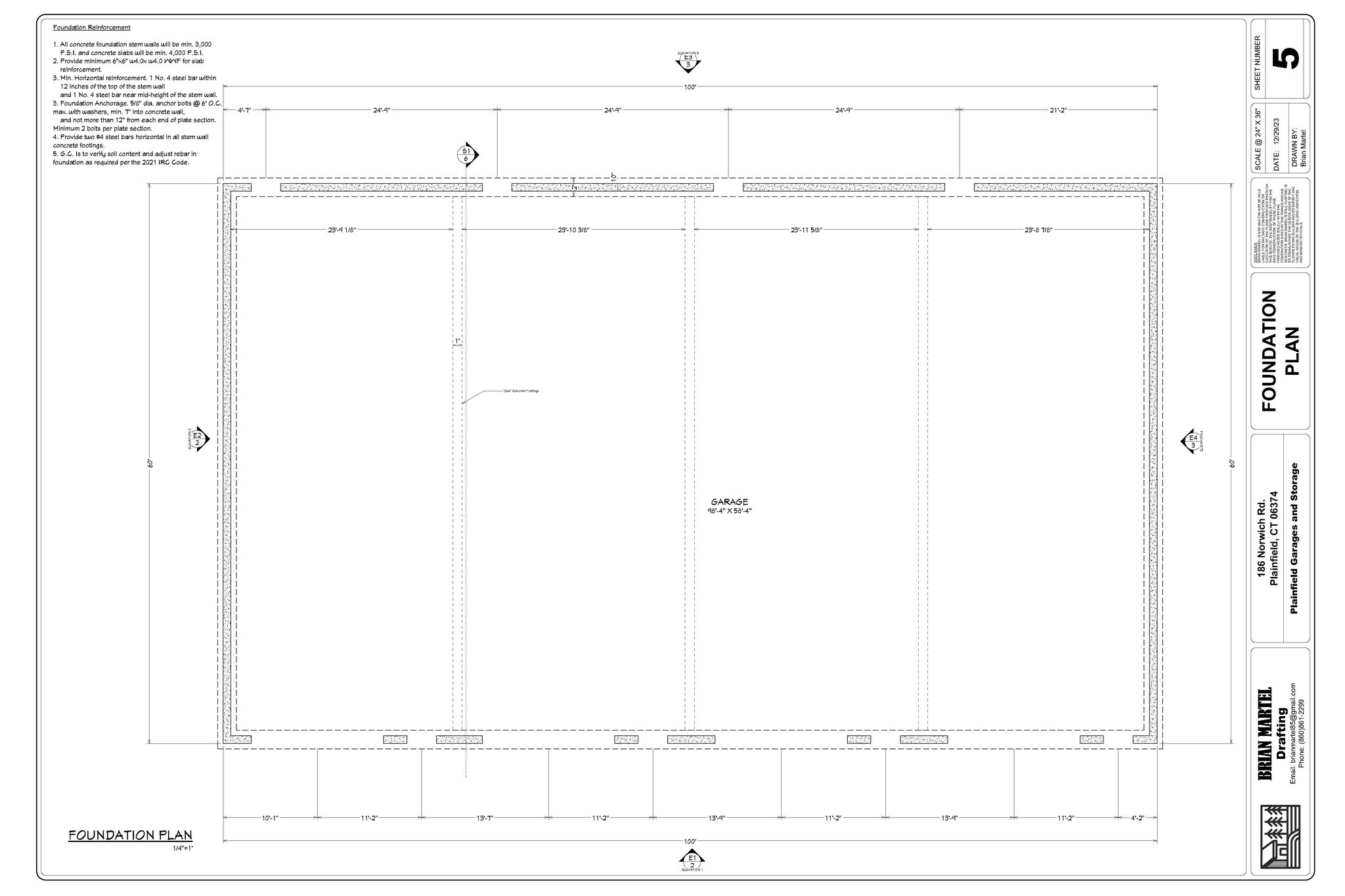 186 Norwich rd, Plainfield, CT for sale Building Photo- Image 1 of 1