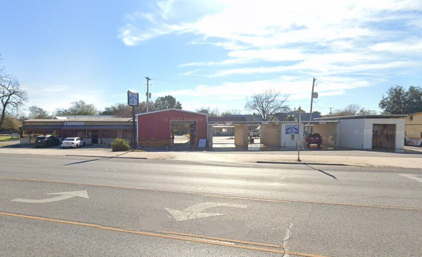 806 & 808 US Highway 90 W, Castroville, TX for sale Building Photo- Image 1 of 1