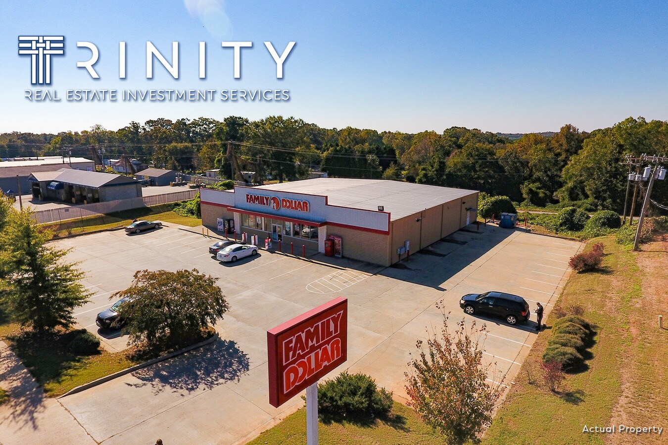 739 N Greenwood Ave, Ware Shoals, SC 29692