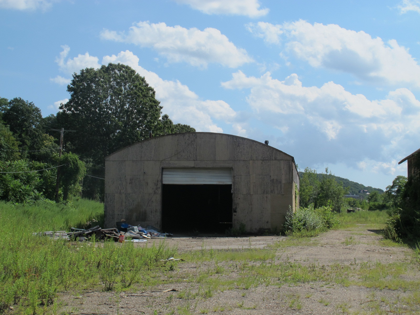 7 New Wharf Rd, Norwich, CT for lease Primary Photo- Image 1 of 8