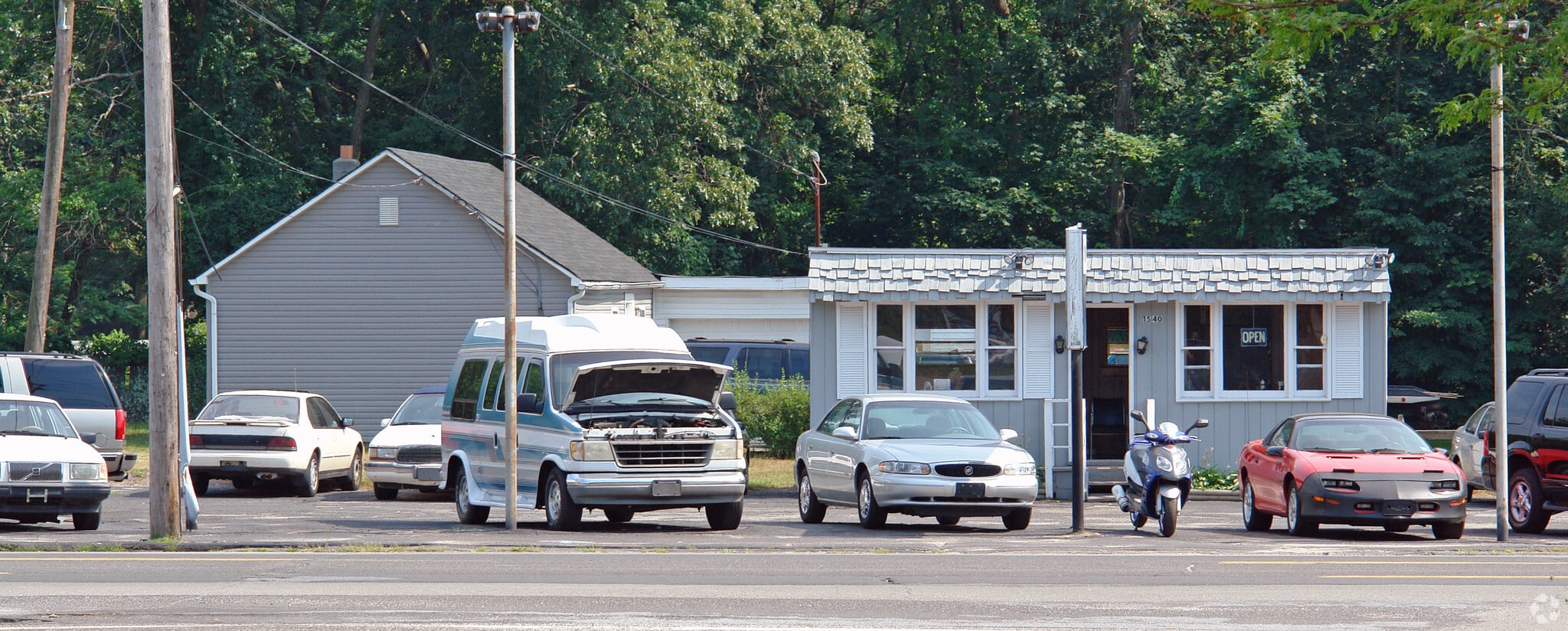 1540 Montauk Hwy, Mastic, NY for sale Primary Photo- Image 1 of 3