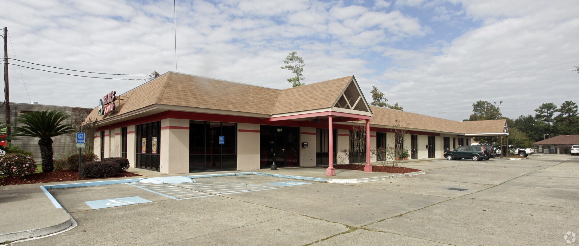 550 Gause Blvd, Slidell, LA 70458