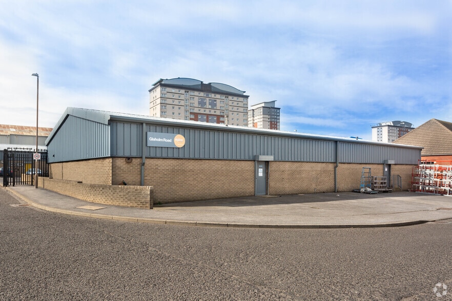 Glaholm Rd, Sunderland for sale - Primary Photo - Image 1 of 1