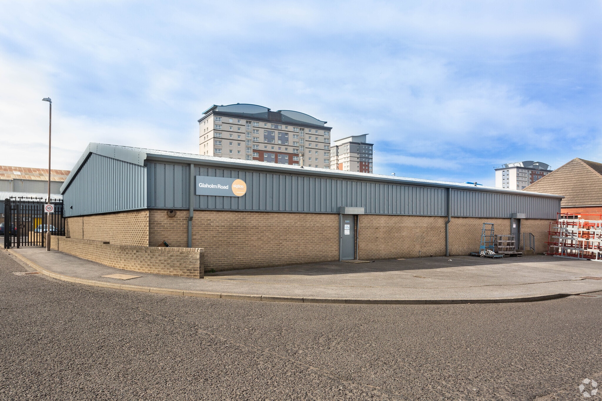 Glaholm Rd, Sunderland for sale Primary Photo- Image 1 of 1