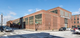 More details for 60 Border St, East Boston, MA - Industrial for Lease