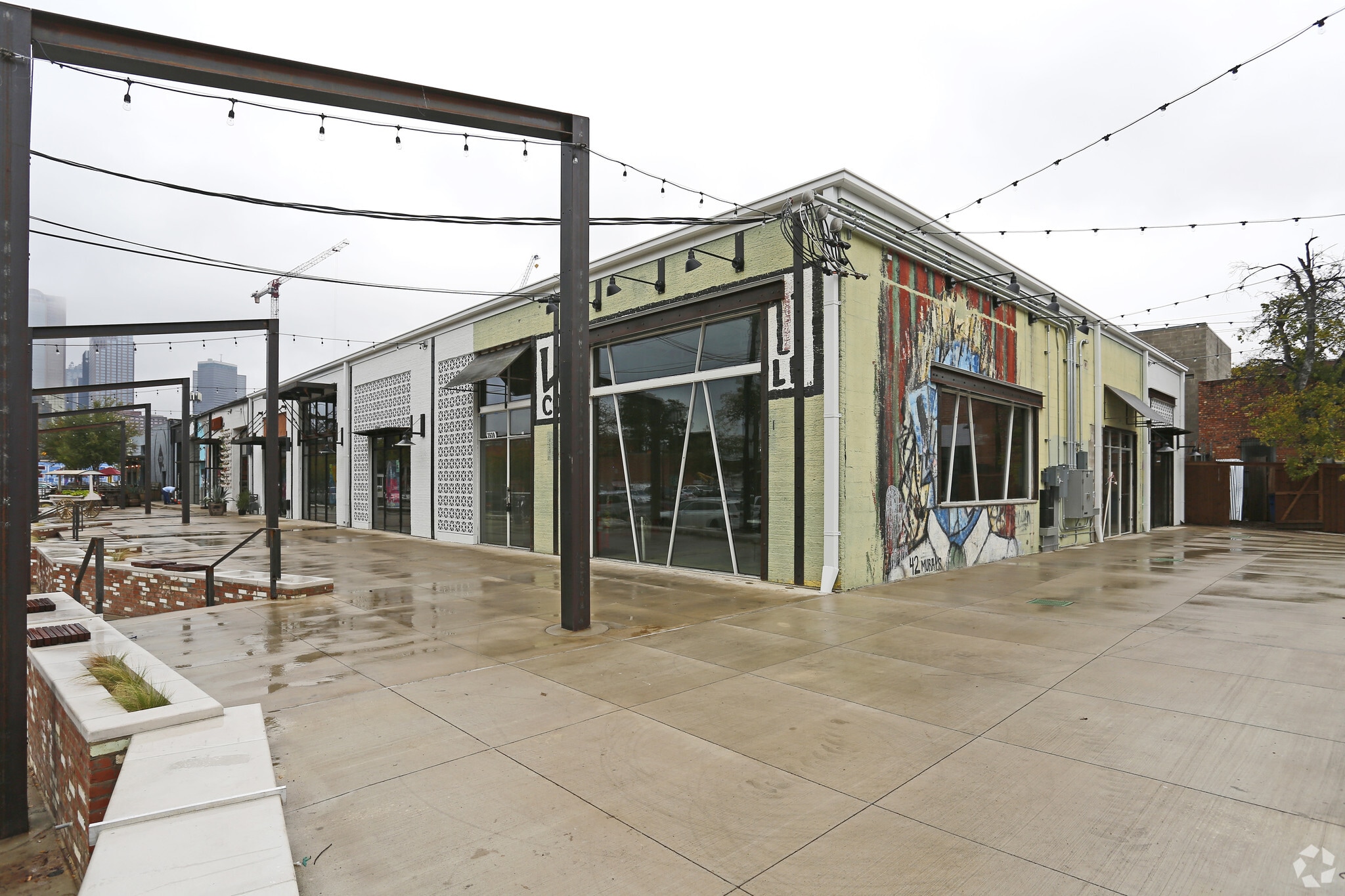 2639 Main St, Dallas, TX for lease Primary Photo- Image 1 of 11