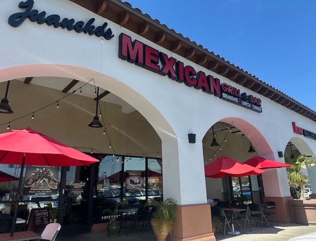 2440 W Arrow Rt, Upland, CA for lease - Building Photo - Image 2 of 29