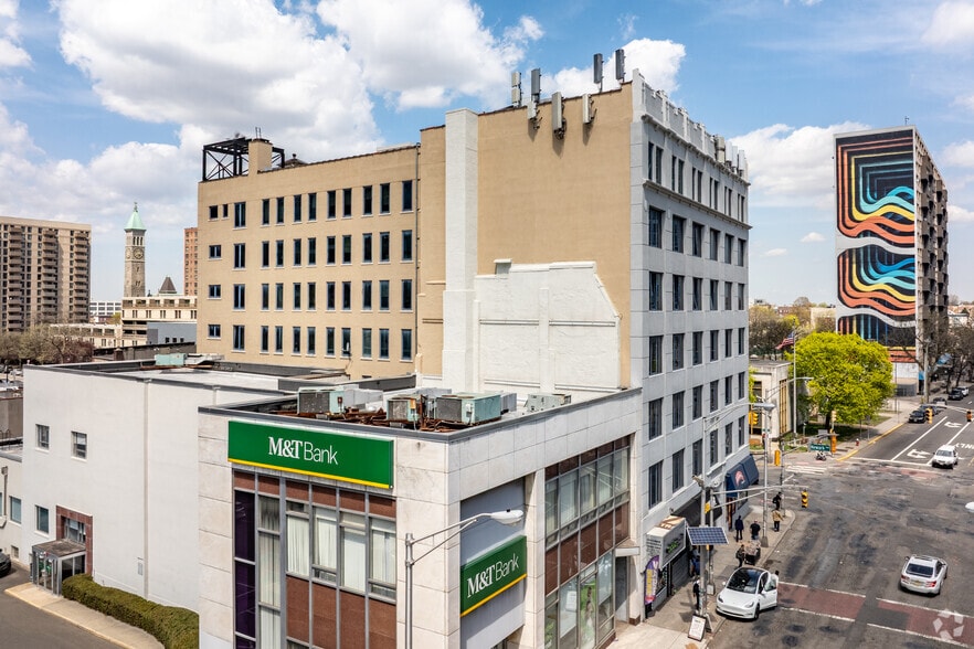 591 Summit Ave, Jersey City, NJ for lease - Building Photo - Image 3 of 5