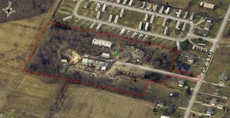 More details for 1103 State Route 133, Bethel, OH - Land for Sale