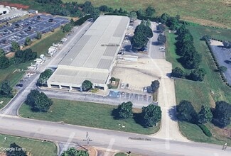 More details for 490 Production Ave, Madison, AL - Industrial for Lease