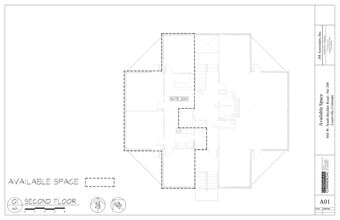 864 W South Boulder Rd, Louisville, CO for lease Site Plan- Image 2 of 2