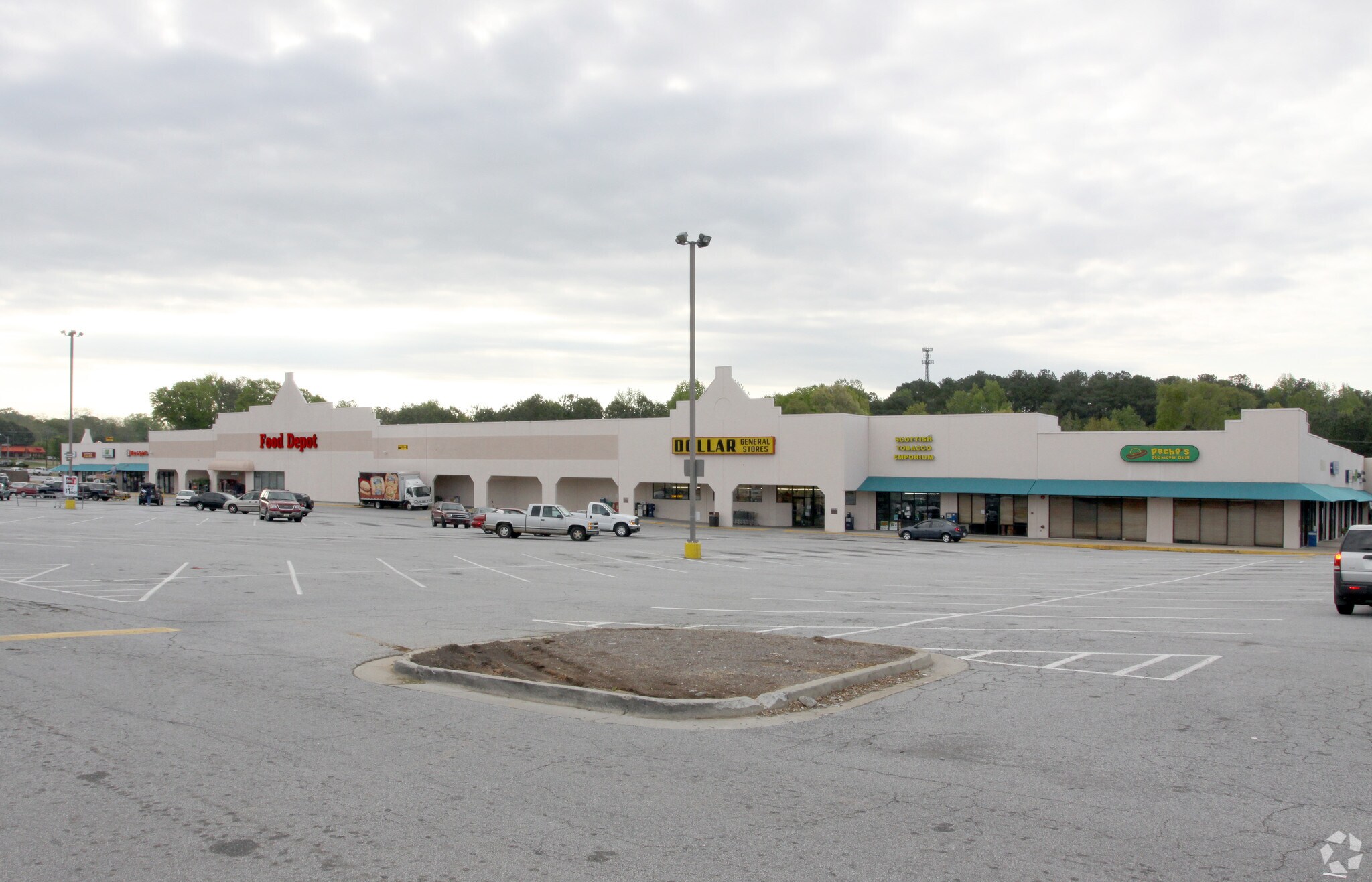 6125-6225 Highway 278 NW, Covington, GA for sale Primary Photo- Image 1 of 1