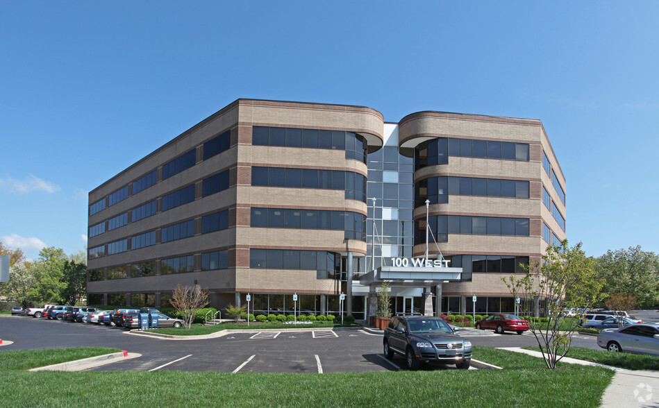 100 West Rd, Towson, MD, 21204 - Office Space For Lease | LoopNet.com