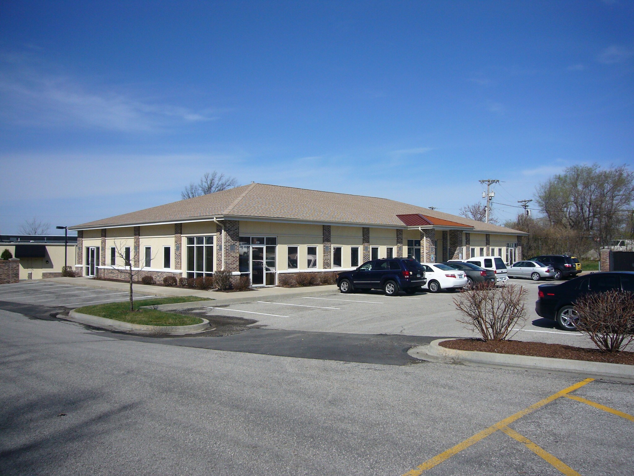 455-471 SW Ward Rd, Lee's Summit, MO for sale Primary Photo- Image 1 of 1