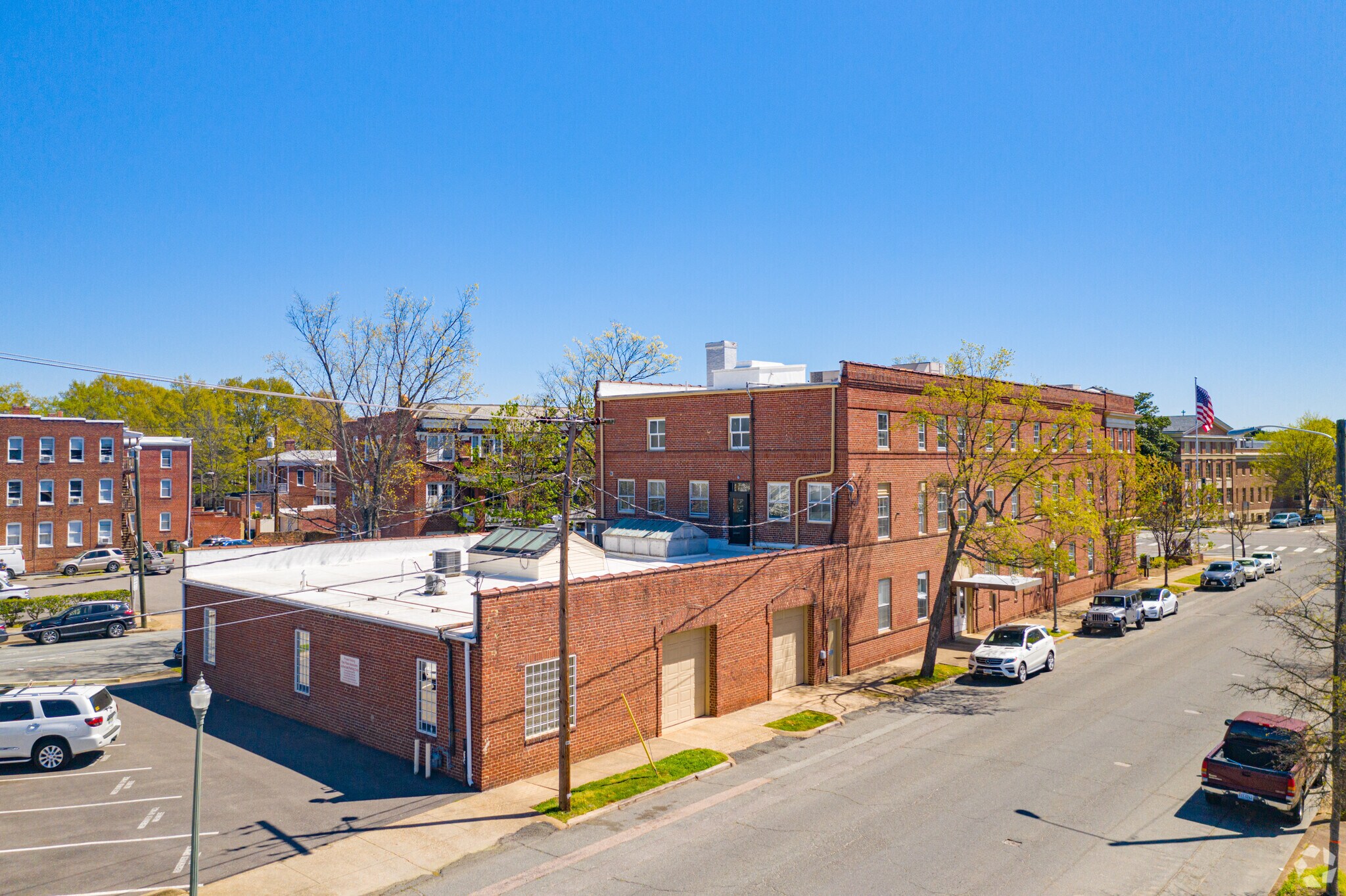 2800 Patterson Ave, Richmond, VA 23221 Park Place