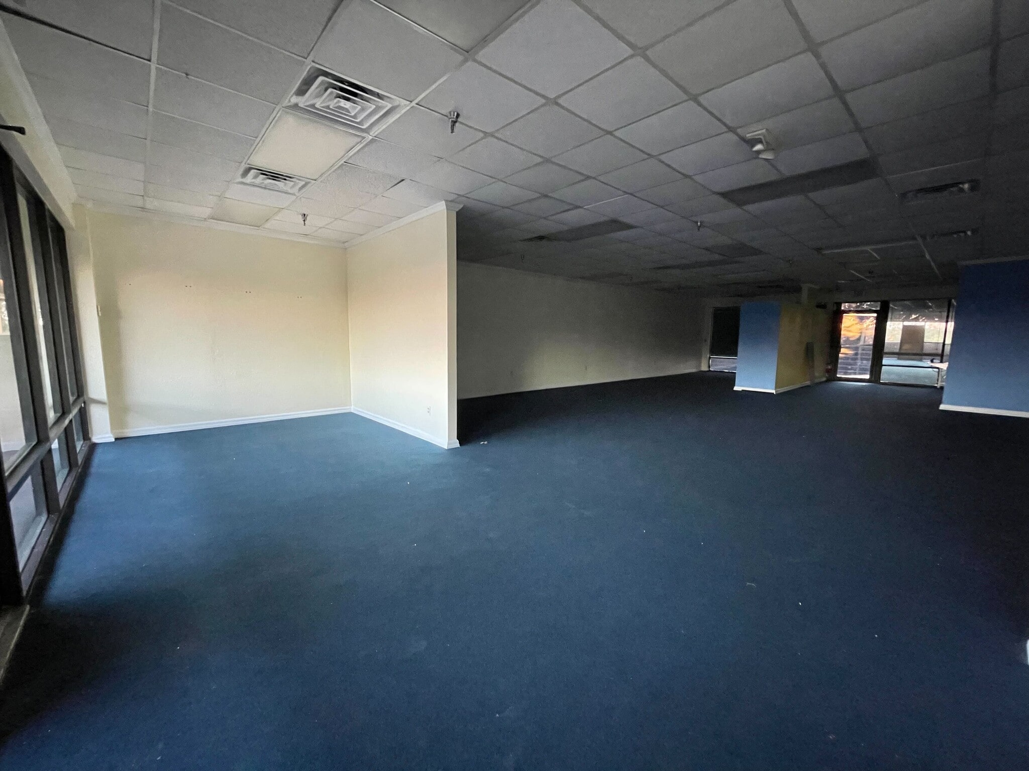 6707-6795 W Newberry Rd, Gainesville, FL for lease Interior Photo- Image 1 of 10