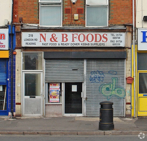 219 London Rd, Reading for lease - Other - Image 2 of 5