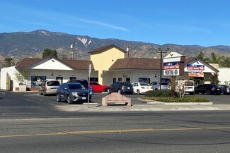 More details for 1166-1170 E Highland Ave, San Bernardino, CA - Retail for Lease