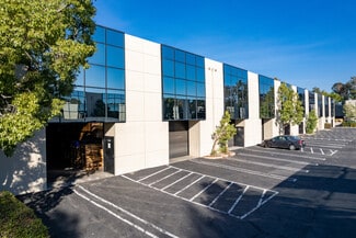 More details for 2570 E Corporate Pl, Monterey Park, CA - Flex for Lease