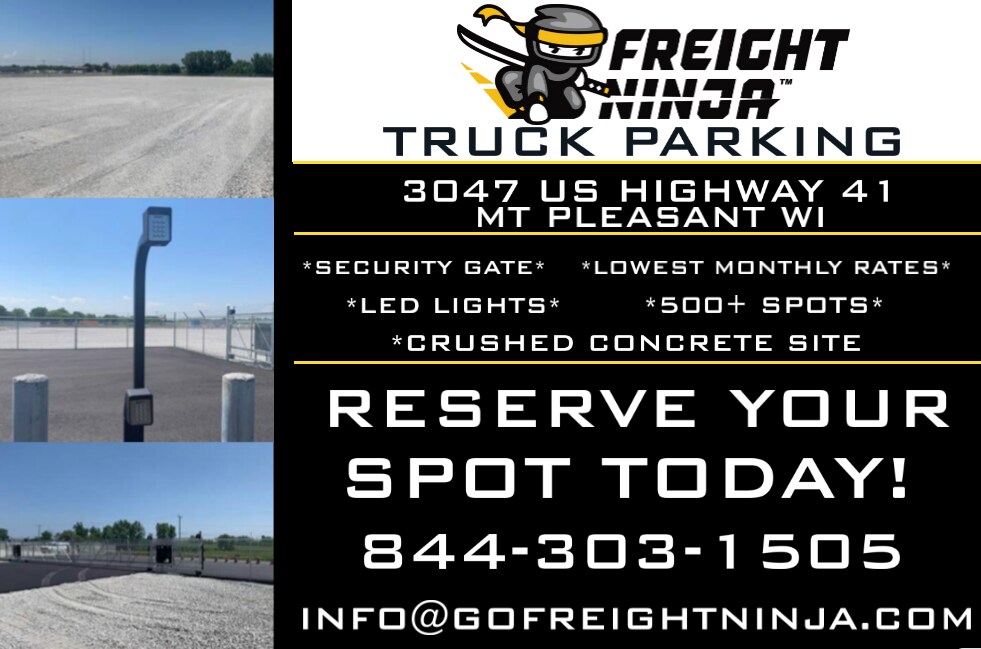 2145 Ne Frontage Rd, Mount Pleasant, WI for sale Primary Photo- Image 1 of 1