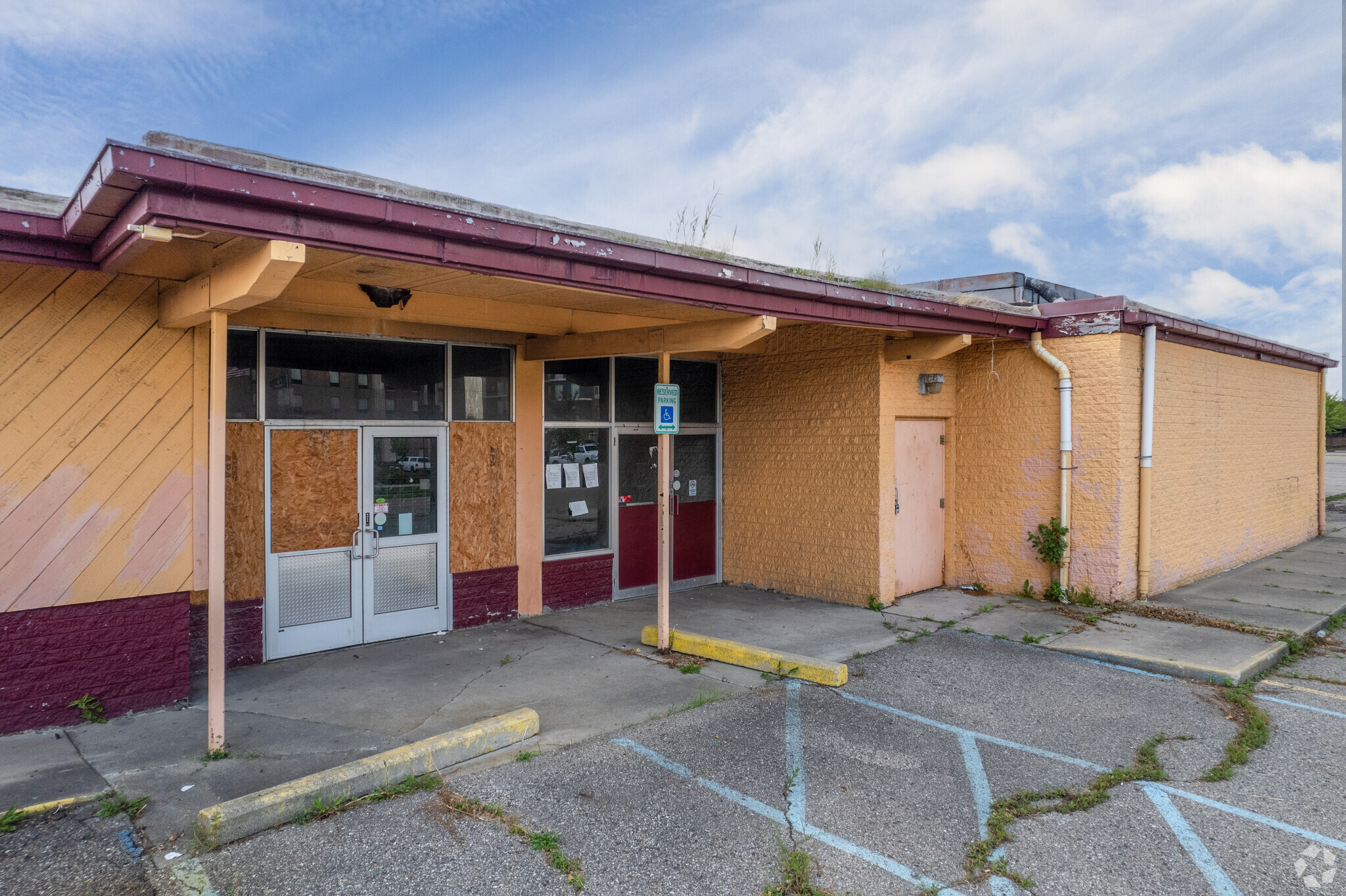 31925 Van Dyke Ave, Warren, MI for sale Building Photo- Image 1 of 1