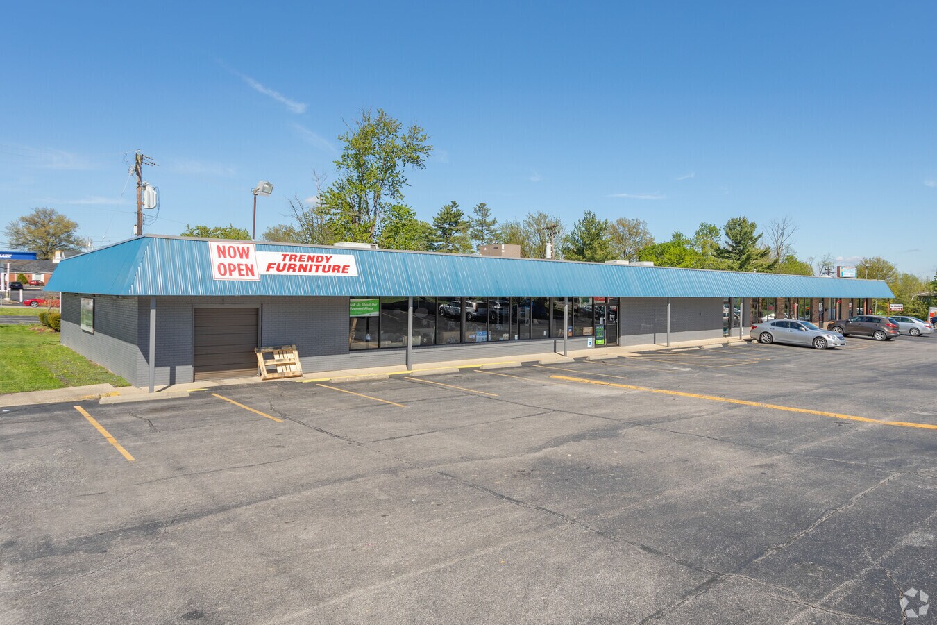 7009 Dixie Hwy, Florence, KY 41042