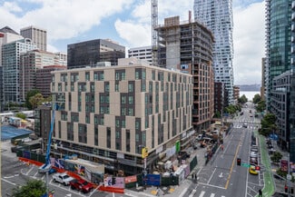 More details for 200 Folsom St, San Francisco, CA - Retail for Lease