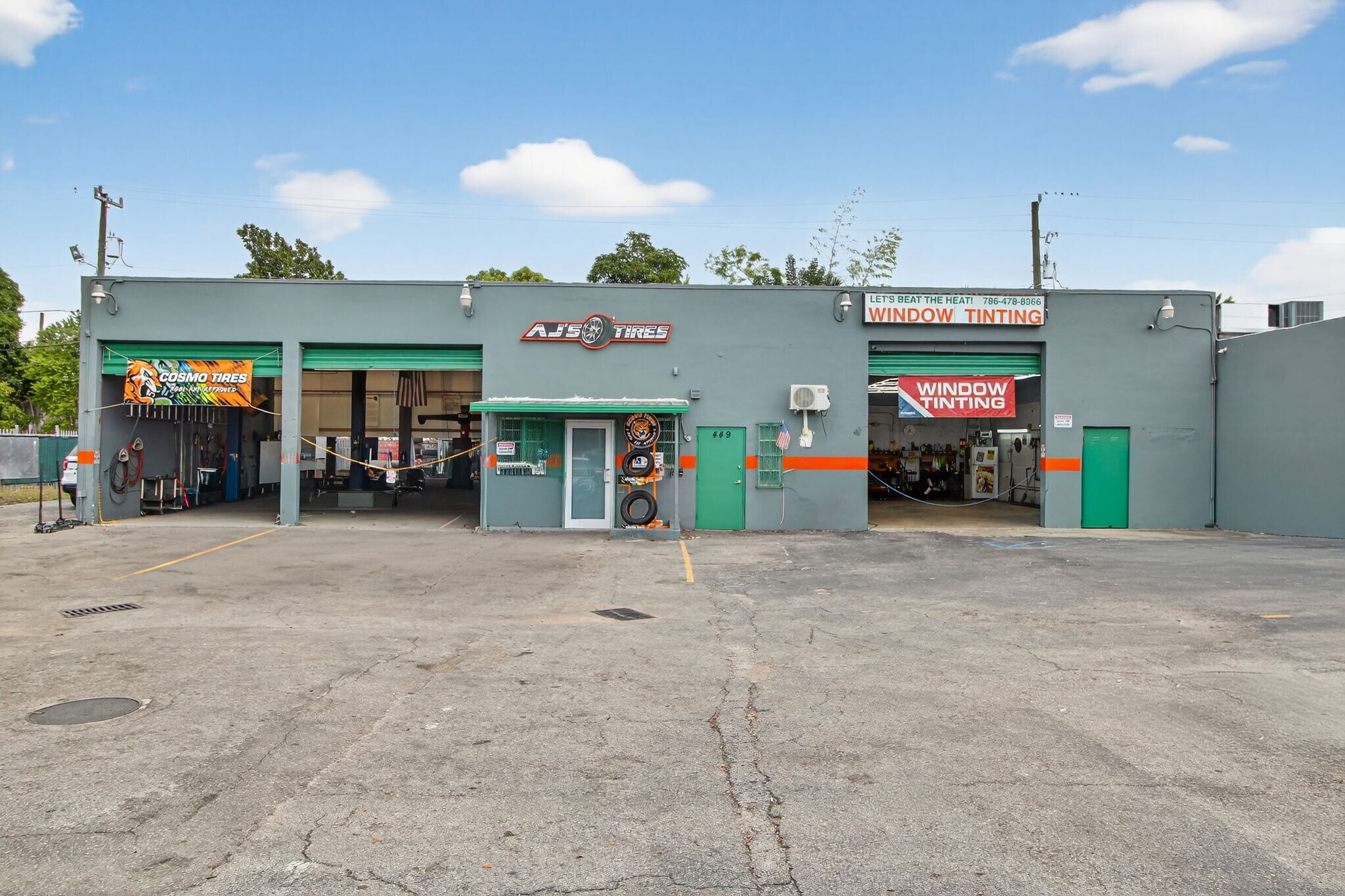 449 E Okeechobee Rd, Hialeah, FL for sale Building Photo- Image 1 of 21
