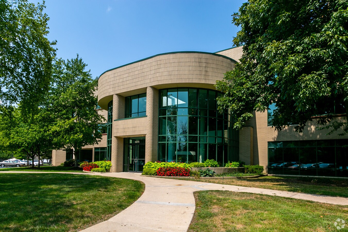 8275 Allison Pointe Trl, Indianapolis, IN 46250 Allison Pointe