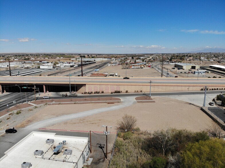 6190 Doniphan Dr, El Paso, TX 79932