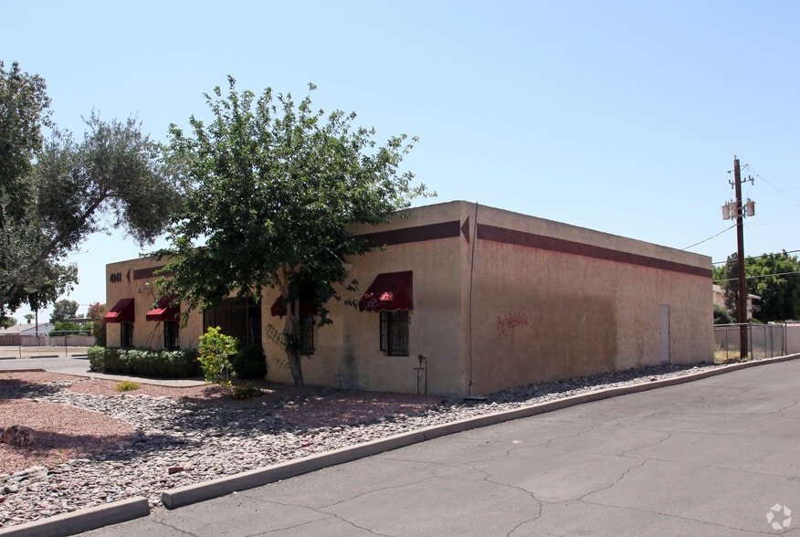 4141 W Bethany Home Rd, Phoenix, AZ for sale - Primary Photo - Image 1 of 34