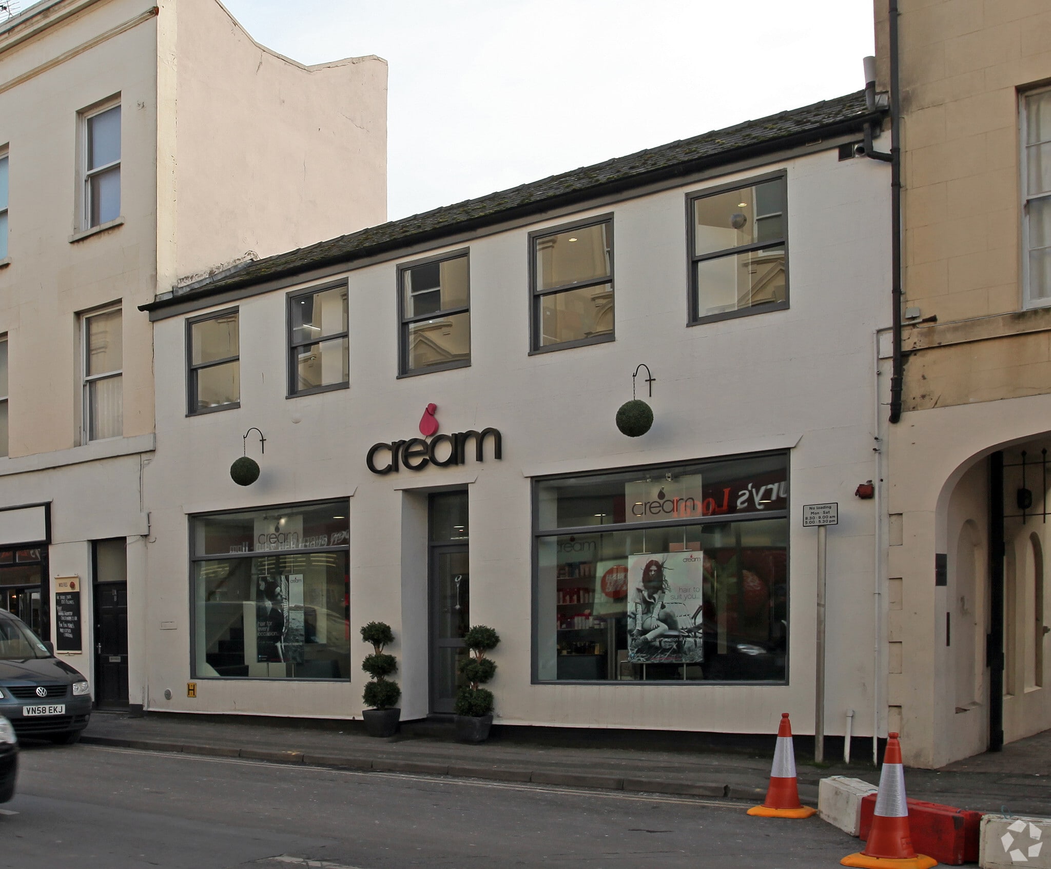 4 Bath Rd, Cheltenham for sale Primary Photo- Image 1 of 1