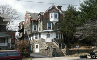 More details for 63rd Street Portfolio – Multifamily for Sale, Philadelphia, PA