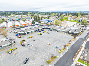 2310 Mildred St W, Tacoma, WA - AERIAL  map view - Image1