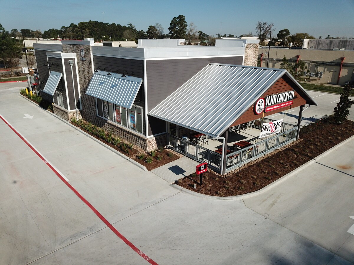 30255 TX494 Loop, Kingwood, TX 77339