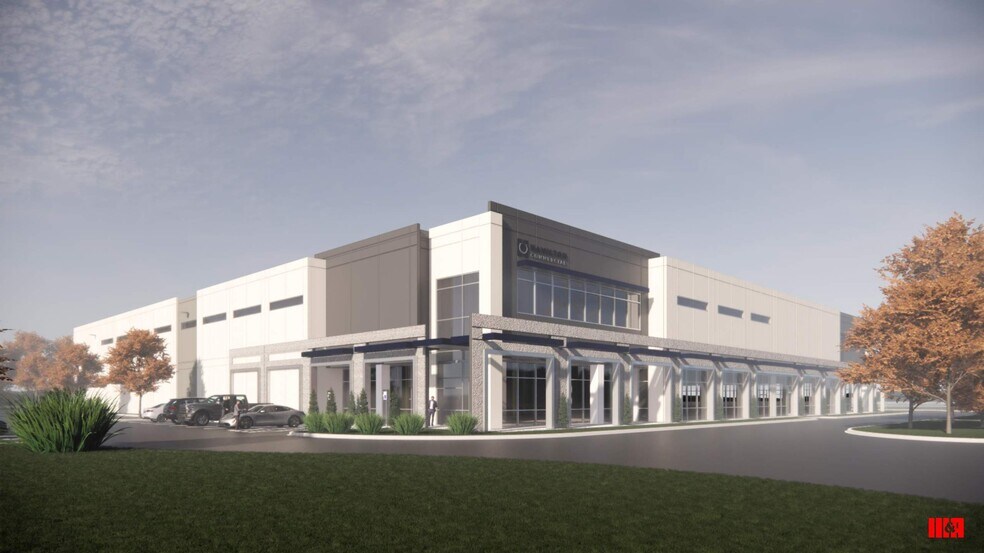 Bardin Rd, Grand Prairie, TX for sale - Building Photo - Image 2 of 6