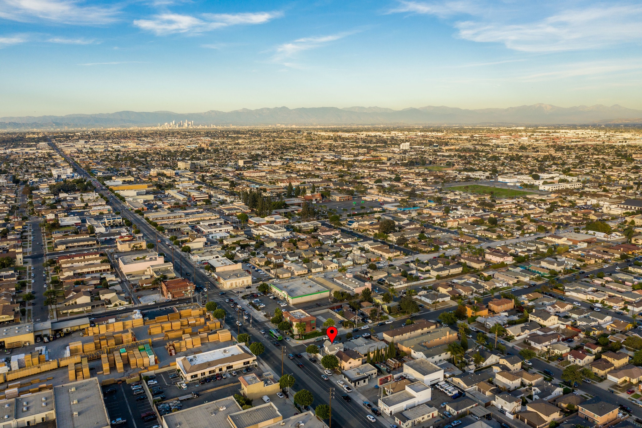 1680016806 S Western Ave, Gardena, CA 90247 Retail for Sale