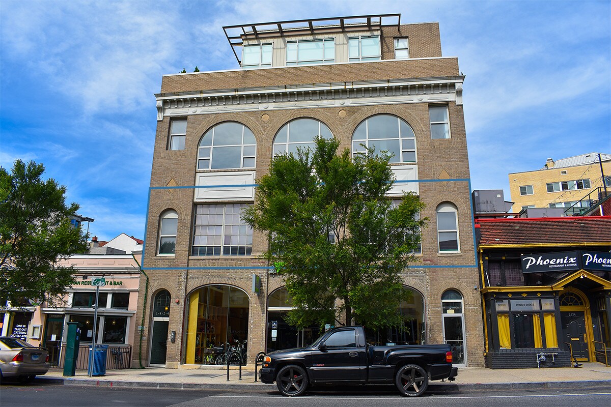 2424 18th St NW, Washington, DC for sale Building Photo- Image 1 of 1